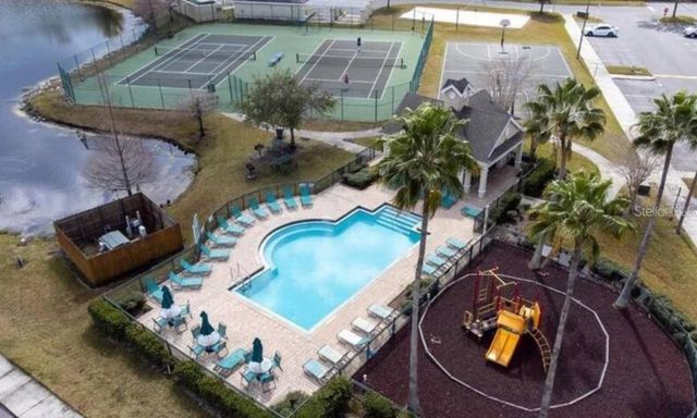 4006 SANTA MARIA DRIVE 105, Kissimmee, FL 34741