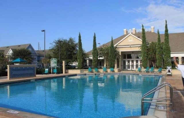 4006 SANTA MARIA DRIVE 105, Kissimmee, FL 34741