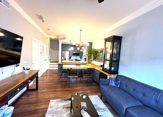 4006 SANTA MARIA DRIVE 105, Kissimmee, FL 34741