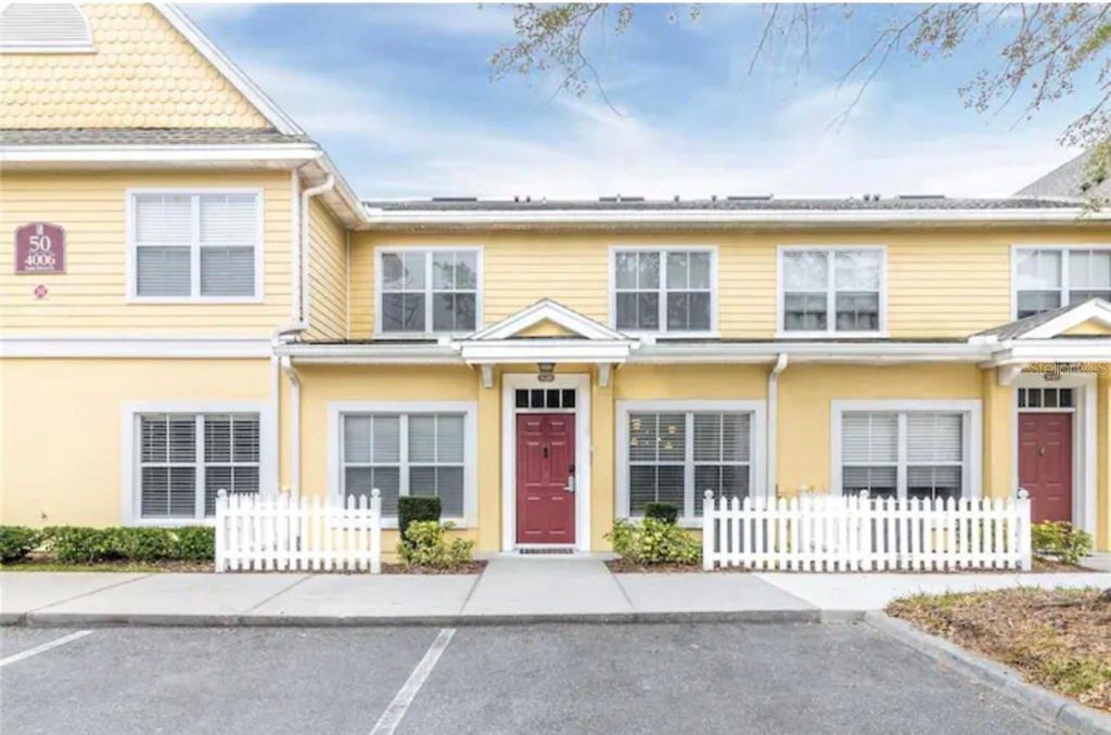 4006 SANTA MARIA DRIVE 105, Kissimmee, FL 34741