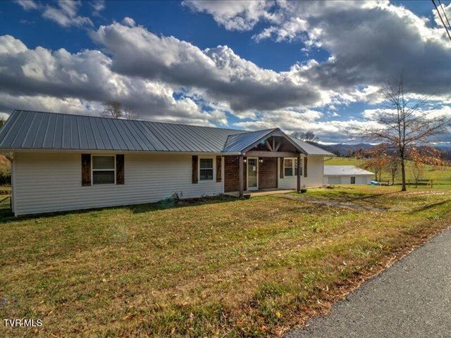 680 Mayberry Road, Jonesborough, TN 37659