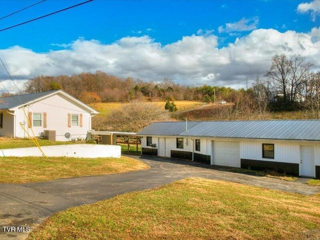 680 Mayberry Road, Jonesborough, TN 37659
