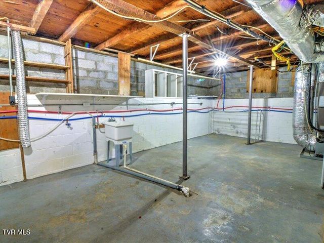 680 Mayberry Road, Jonesborough, TN 37659