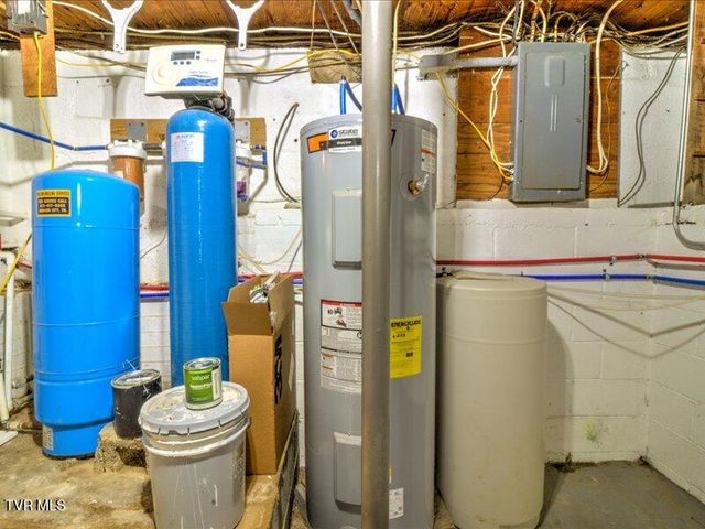 680 Mayberry Road, Jonesborough, TN 37659