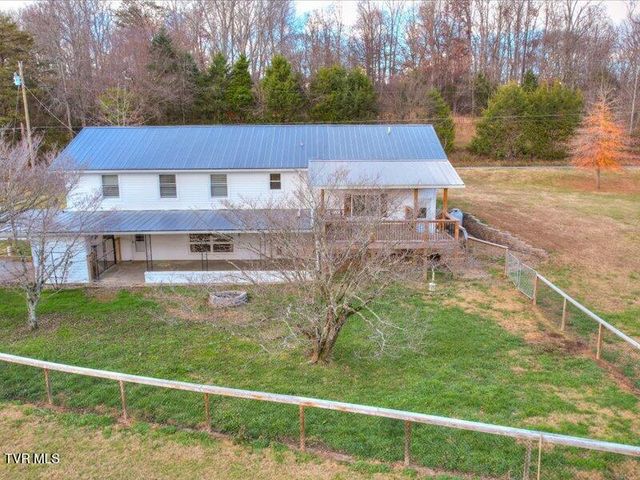 680 Mayberry Road, Jonesborough, TN 37659