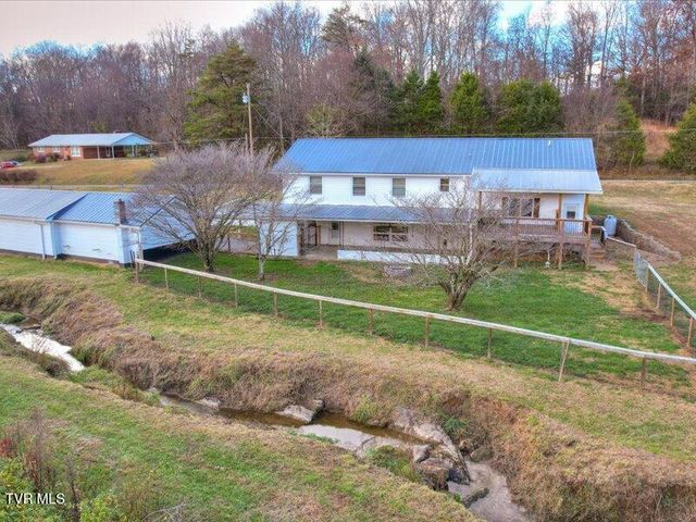 680 Mayberry Road, Jonesborough, TN 37659