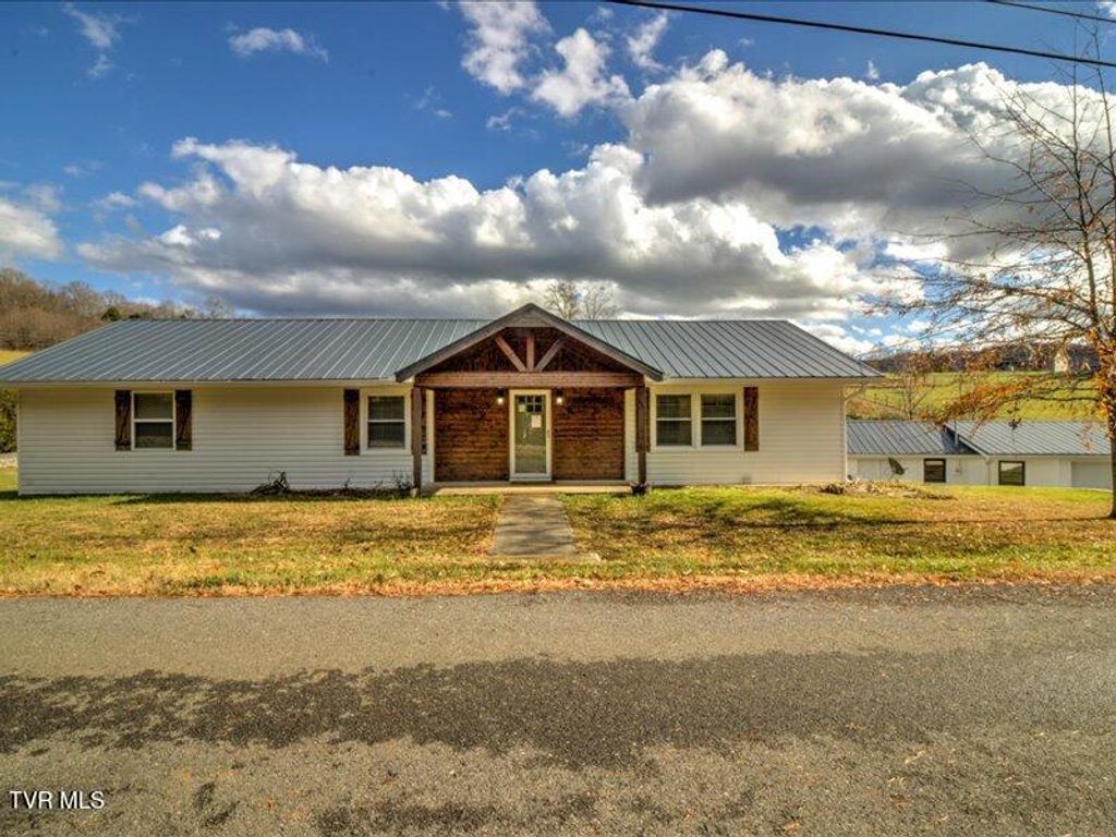 680 Mayberry Road, Jonesborough, TN 37659