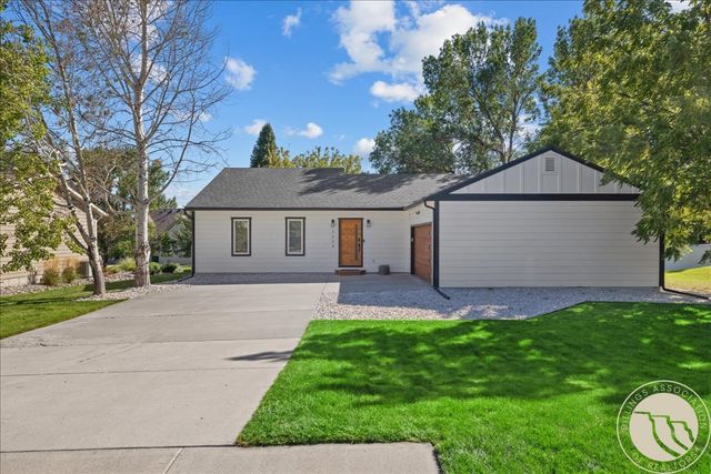 3624 Donna Drive, Billings, MT 59102