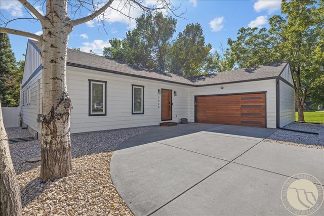 3624 Donna Drive, Billings, MT 59102