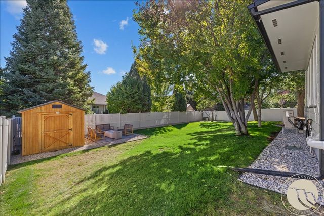 3624 Donna Drive, Billings, MT 59102