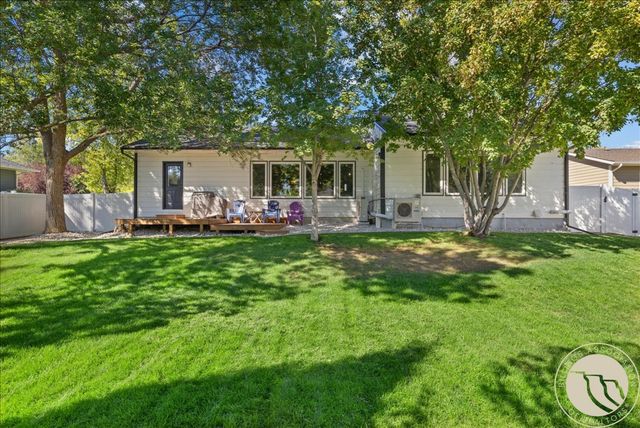 3624 Donna Drive, Billings, MT 59102