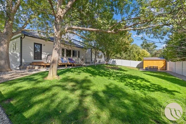 3624 Donna Drive, Billings, MT 59102