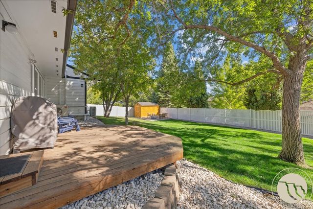 3624 Donna Drive, Billings, MT 59102