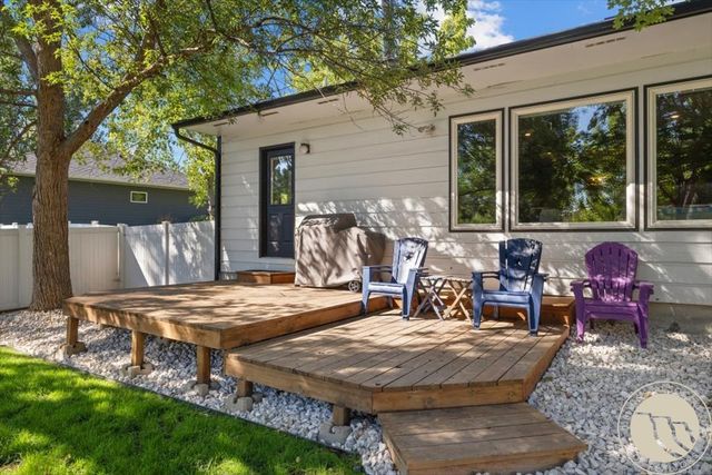 3624 Donna Drive, Billings, MT 59102