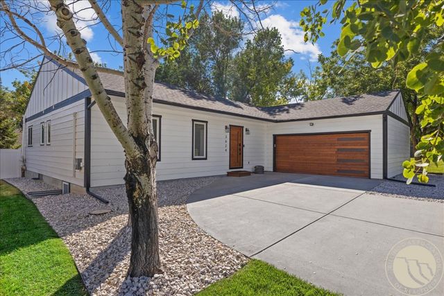 3624 Donna Drive, Billings, MT 59102