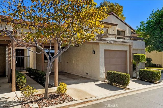 5340 Village Circle Drive, Temple City, CA 91780