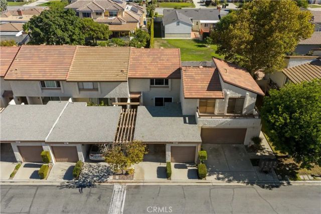 5340 Village Circle Drive, Temple City, CA 91780