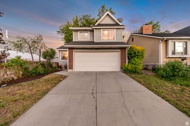 3139 W 8525 S, West Jordan, UT 84088