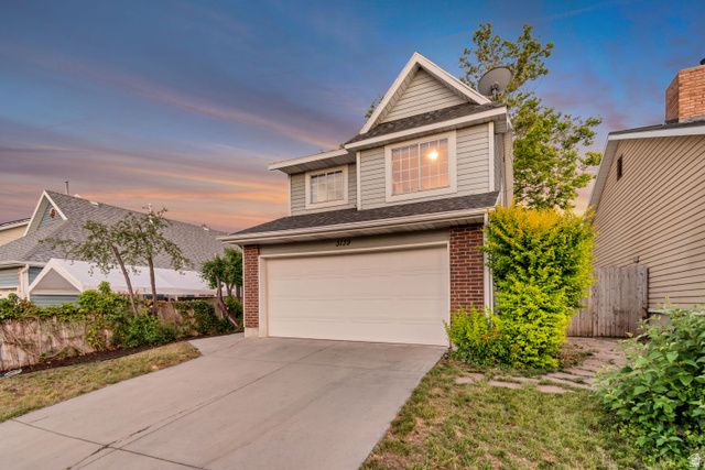 3139 W 8525 S, West Jordan, UT 84088