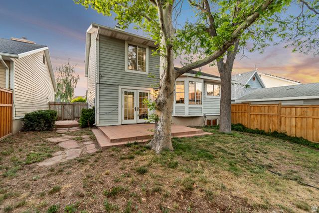 3139 W 8525 S, West Jordan, UT 84088