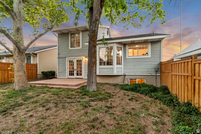 3139 W 8525 S, West Jordan, UT 84088