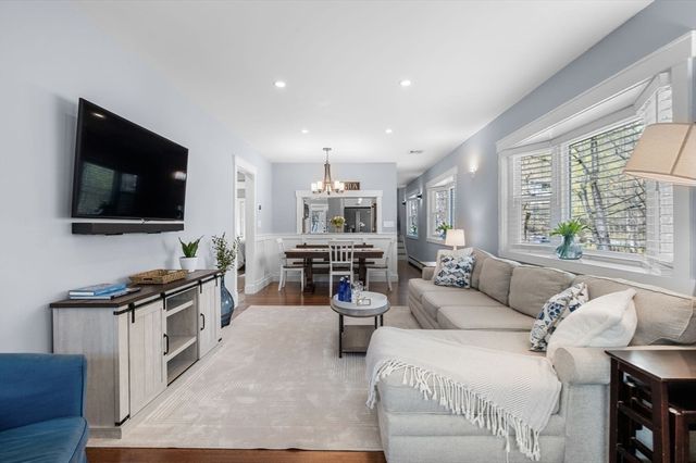 50 Fletcher Ave., Lexington, MA 02420