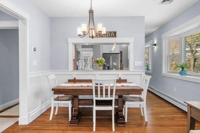 50 Fletcher Ave., Lexington, MA 02420