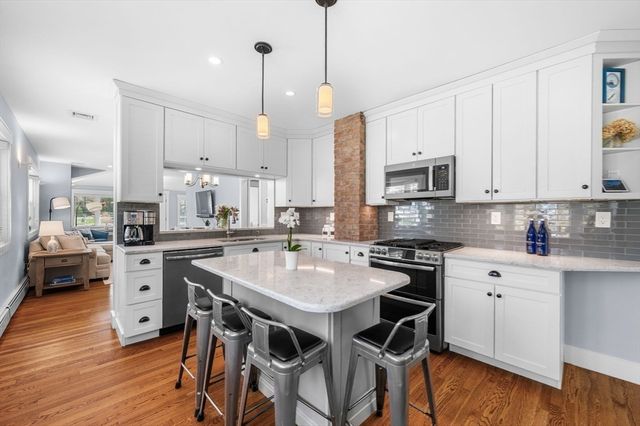 50 Fletcher Ave., Lexington, MA 02420