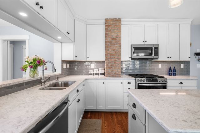 50 Fletcher Ave., Lexington, MA 02420