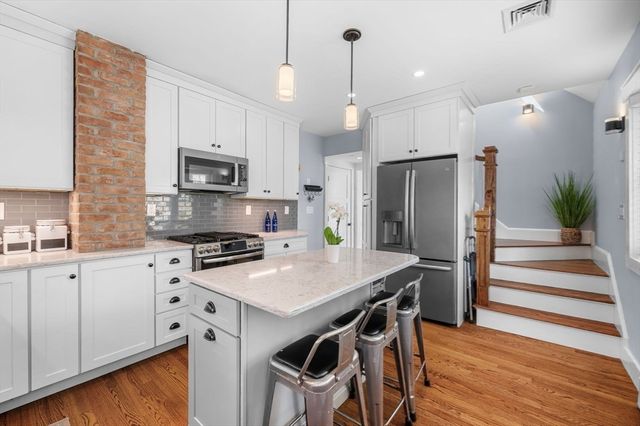 50 Fletcher Ave., Lexington, MA 02420