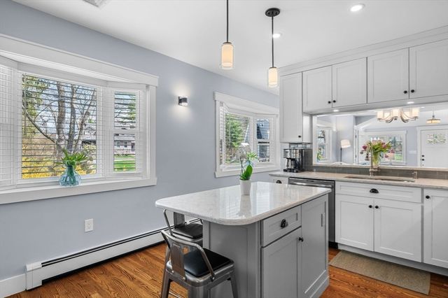 50 Fletcher Ave., Lexington, MA 02420