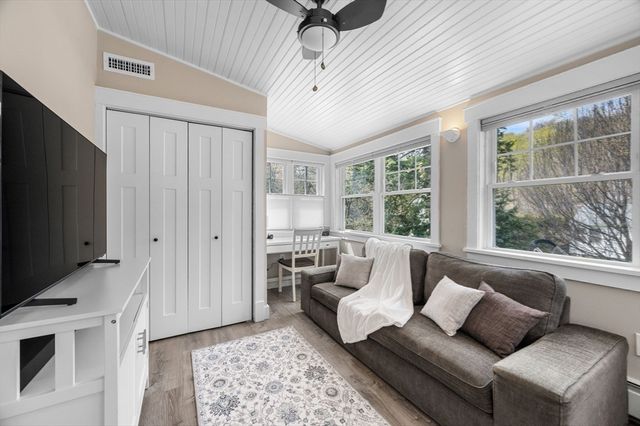 50 Fletcher Ave., Lexington, MA 02420