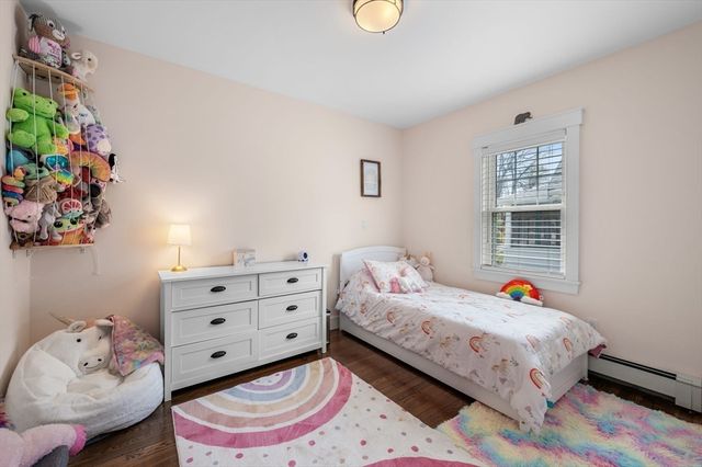 50 Fletcher Ave., Lexington, MA 02420