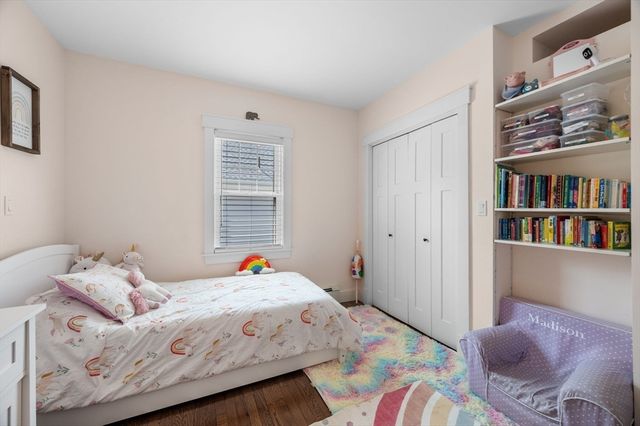 50 Fletcher Ave., Lexington, MA 02420