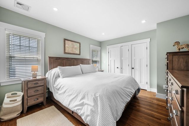 50 Fletcher Ave., Lexington, MA 02420