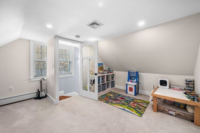 50 Fletcher Ave., Lexington, MA 02420