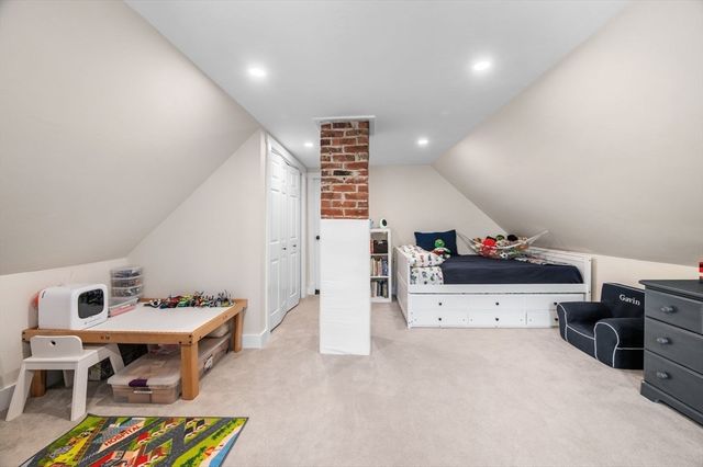 50 Fletcher Ave., Lexington, MA 02420