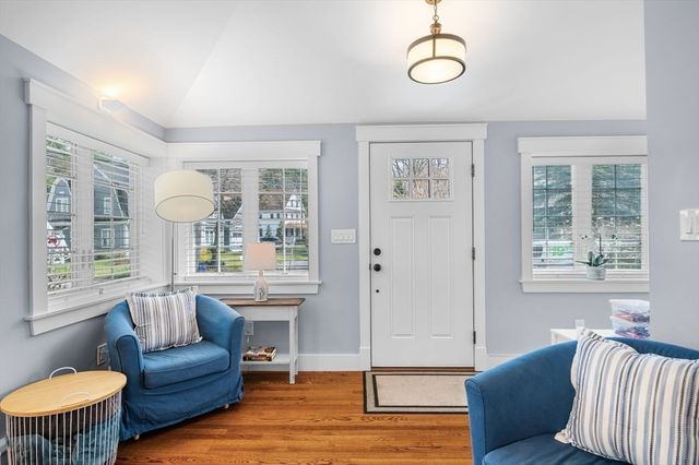 50 Fletcher Ave., Lexington, MA 02420