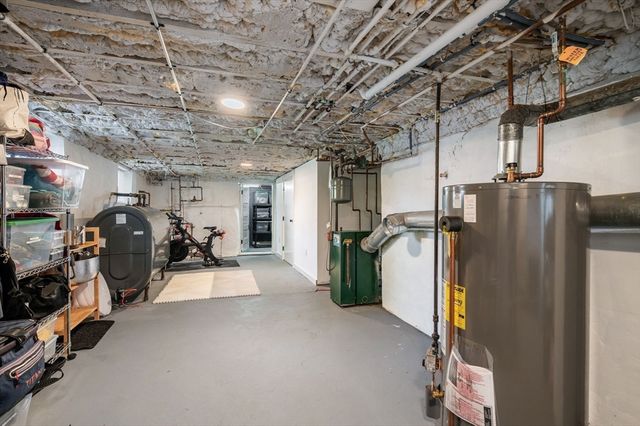 50 Fletcher Ave., Lexington, MA 02420