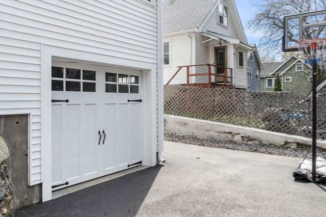 50 Fletcher Ave., Lexington, MA 02420