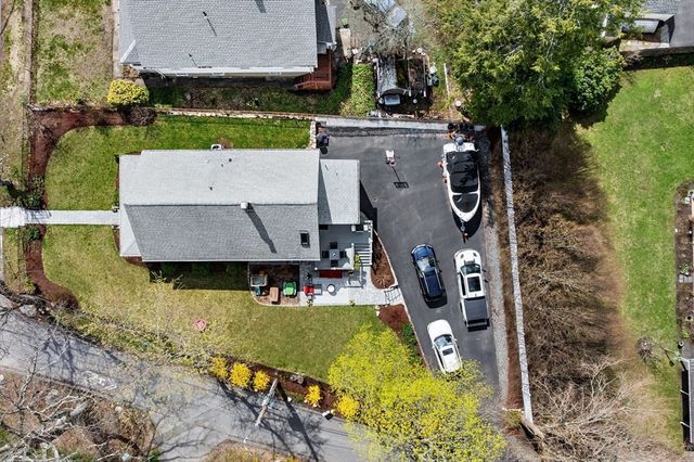 50 Fletcher Ave., Lexington, MA 02420