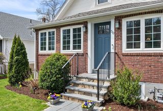 50 Fletcher Ave., Lexington, MA 02420