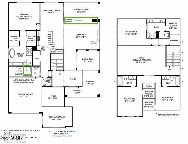 35284 N BARLEY Street, San Tan Valley, AZ 85144