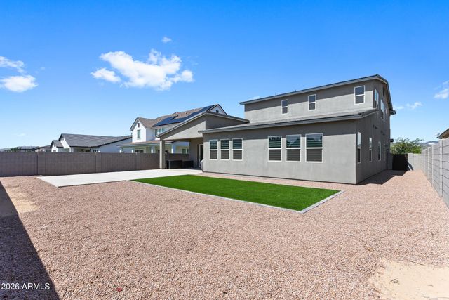 35284 N BARLEY Street, San Tan Valley, AZ 85144