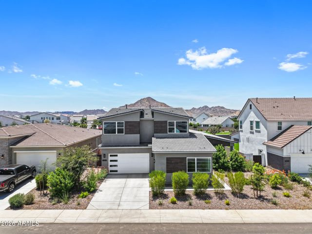 35284 N BARLEY Street, San Tan Valley, AZ 85144