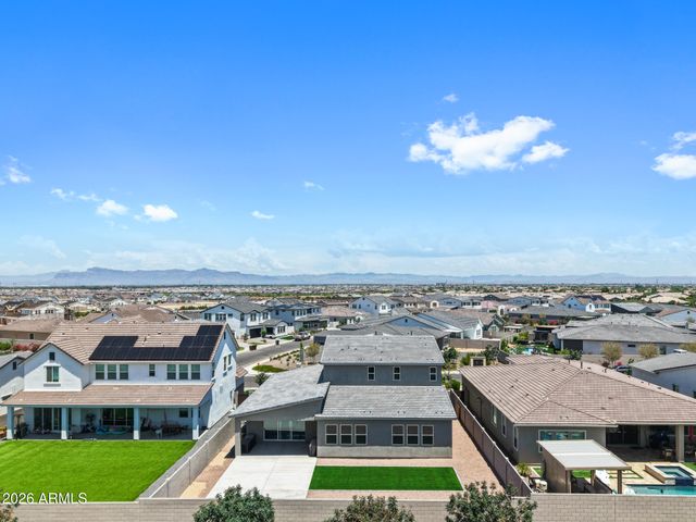 35284 N BARLEY Street, San Tan Valley, AZ 85144