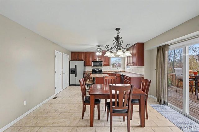210 Prairie Lake Drive, Wentzville, MO 63385