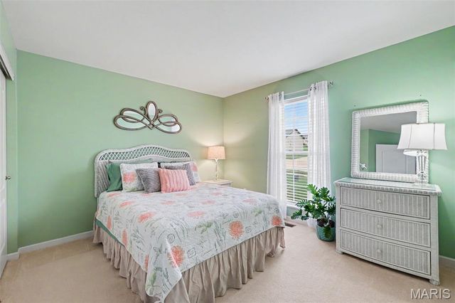 210 Prairie Lake Drive, Wentzville, MO 63385
