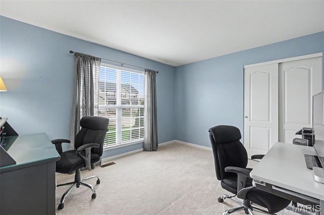 210 Prairie Lake Drive, Wentzville, MO 63385