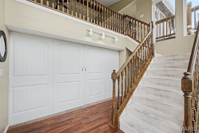 210 Prairie Lake Drive, Wentzville, MO 63385